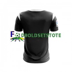 Getafe CF Trøje Målmand Udebane 2022-2023 Kort ærmer ,Mænd