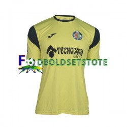 Getafe CF Trøje Målmand Hjemmebane 2022-2023 Kort ærmer ,Mænd