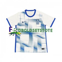Grækenland Trøje Hjemmebane 2022-2023 Kort ærmer ,Mænd