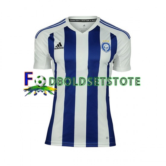 HJK Helsinki Trøje Hjemmebane 2023 Kort ærmer ,Mænd