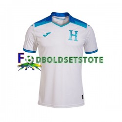 Honduras Trøje Hjemmebane 2023 Kort ærmer ,Mænd