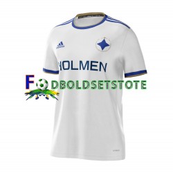 IFK Norrköping Trøje Hjemmebane 2022 Kort ærmer ,Mænd