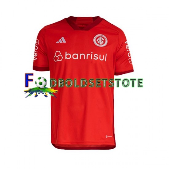 International Trøje Hjemmebane 2023-2024 Kort ærmer ,Mænd