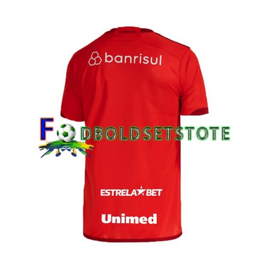 International Trøje Hjemmebane 2023-2024 Kort ærmer ,Mænd