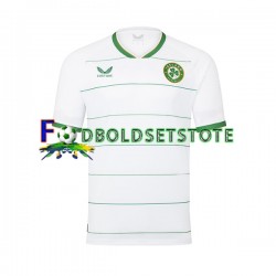 Irland Trøje Udebane 2023 Kort ærmer ,Mænd