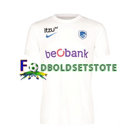 KRC Genk Trøje Udebane 2022-2023 Kort ærmer ,Mænd KRC Genk Trøje Udebane 2022-2023 Kort ærmer ,Mænd