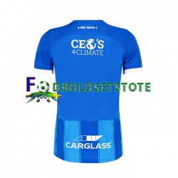 KRC Genk Trøje Hjemmebane 2023-2024 Kort ærmer ,Mænd