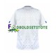 Leeds United Trøje Retro Hjemmebane 1989-1990 Kort ærmer ,Mænd