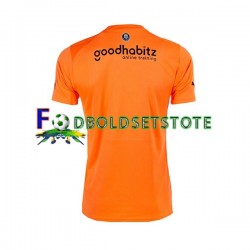 PSV Eindhoven Trøje Målmand Udebane 2022-2023 Kort ærmer ,Mænd