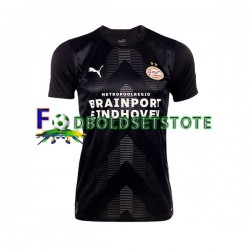 PSV Eindhoven Trøje Målmand Hjemmebane 2022-2023 Kort ærmer ,Mænd