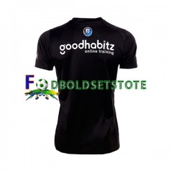 PSV Eindhoven Trøje Målmand Hjemmebane 2022-2023 Kort ærmer ,Mænd