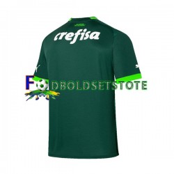 Palmeiras Trøje Hjemmebane 2023-2024 Kort ærmer ,Mænd