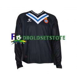 RCD Espanyol Trøje Målmand Hjemmebane 2022-2023 Lange ærmer ,Mænd