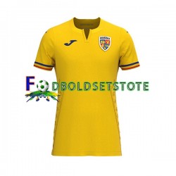 Rumænien Trøje Hjemmebane 2023 Kort ærmer ,Mænd