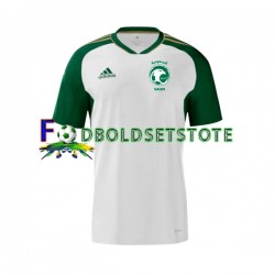 Saudi-Arabien Trøje Udebane 2023 Kort ærmer ,Mænd