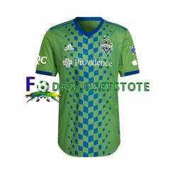 Seattle Sounders FC Trøje Hjemmebane 2023-2024 Kort ærmer ,Mænd