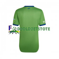 Seattle Sounders FC Trøje Hjemmebane 2023-2024 Kort ærmer ,Mænd