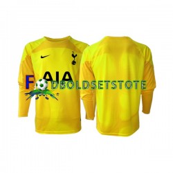 Tottenham Hotspur Trøje Målmand Hjemmebane 2022-2023 Lange ærmer ,Mænd