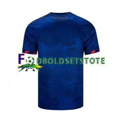 USA Trøje Udebane 2023 Kort ærmer ,Mænd