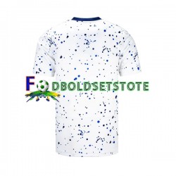 USA Trøje Hjemmebane 2023 Kort ærmer ,Mænd