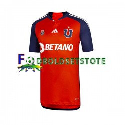 Universidad de Chile Trøje Udebane 2023 Kort ærmer ,Mænd