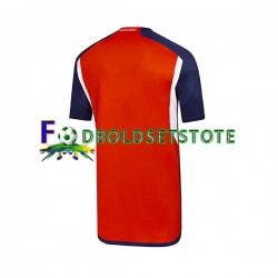 Universidad de Chile Trøje Udebane 2023 Kort ærmer ,Mænd