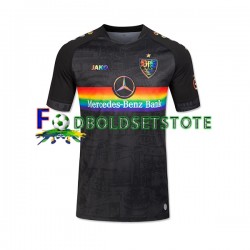 VfB Stuttgart Trøje Special Hjemmebane 2022-2023 Kort ærmer ,Mænd