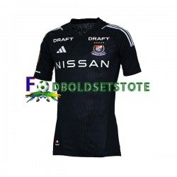 Yokohama F.Marinos Trøje Målmand Hjemmebane 2023 Kort ærmer ,Mænd