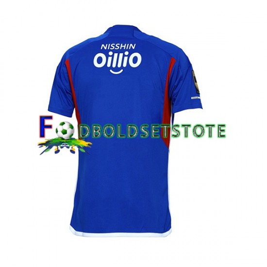Yokohama F.Marinos Trøje Hjemmebane 2023 Kort ærmer ,Mænd