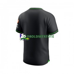 Aston Villa Trøje Målmand Hjemmebane 2023-2024 Kort ærmer ,Mænd