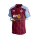 Aston Villa Trøje Philippe Coutinho 23 Hjemmebane 2023-2024 Kort ærmer ,Mænd