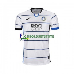 Atalanta Trøje Udebane 2023-2024 Kort ærmer ,Mænd