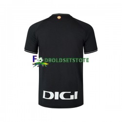 Athletic Bilbao Trøje Målmand Hjemmebane 2023-2024 Kort ærmer ,Mænd