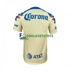 Club América Trøje Hjemmebane 2023-2024 Kort ærmer ,Mænd