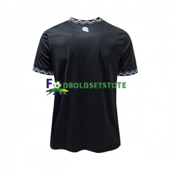 EL Salvador Trøje 3. Valg 2023-2024 Kort ærmer ,Mænd