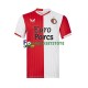Feyenoord Rotterdam Trøje Hjemmebane 2023-2024 Kort ærmer ,Mænd Feyenoord Rotterdam Trøje Hjemmebane 2023-2024 Kort ærmer ,Mænd