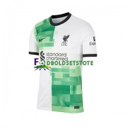 Liverpool Trøje FC Udebane 2023-2024 Kort ærmer ,Mænd