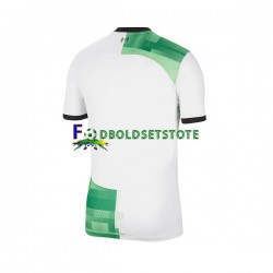 Liverpool Trøje FC Udebane 2023-2024 Kort ærmer ,Mænd