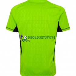 Manchester United Trøje Målmand Hjemmebane 2023-2024 Kort ærmer ,Mænd