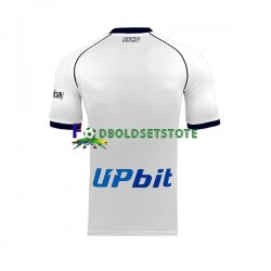 Napoli Trøje Udebane 2023-2024 Kort ærmer ,Mænd