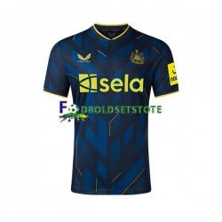 Newcastle United Trøje 3. Valg 2023-2024 Kort ærmer ,Mænd