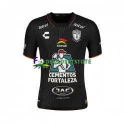 Pachuca Trøje Udebane 2023-2024 Kort ærmer ,Mænd