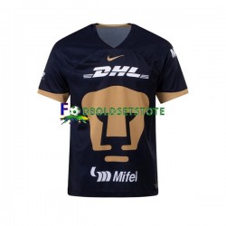 Pumas UNAM Trøje Udebane 2023-2024 Kort ærmer ,Mænd
