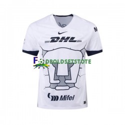 Pumas UNAM Trøje Hjemmebane 2023-2024 Kort ærmer ,Mænd