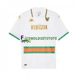 Venezia Trøje Udebane 2023-2024 Kort ærmer ,Mænd
