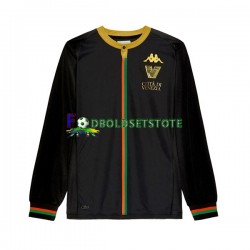 Venezia Trøje Hjemmebane 2023-2024 Lange ærmer ,Mænd