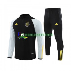 Algeriet Sort Sweatshirt Dragt 2023-2024