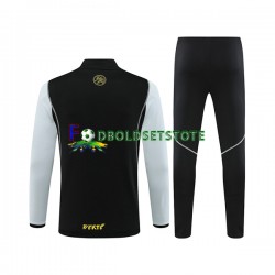 Algeriet Sort Sweatshirt Dragt 2023-2024