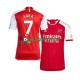 Arsenal Trøje Saka 7 Hjemmebane 2023-2024 Kort ærmer ,Mænd Arsenal Trøje Saka 7 Hjemmebane 2023-2024 Kort ærmer ,Mænd