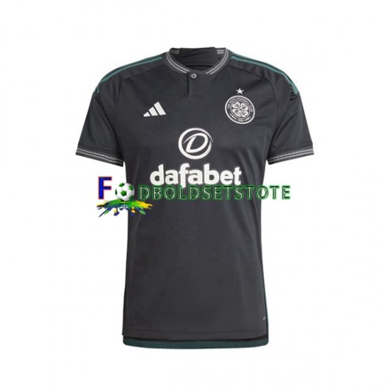 Celtic Trøje Udebane 2023-2024 Kort ærmer ,Mænd Celtic Trøje Udebane 2023-2024 Kort ærmer ,Mænd